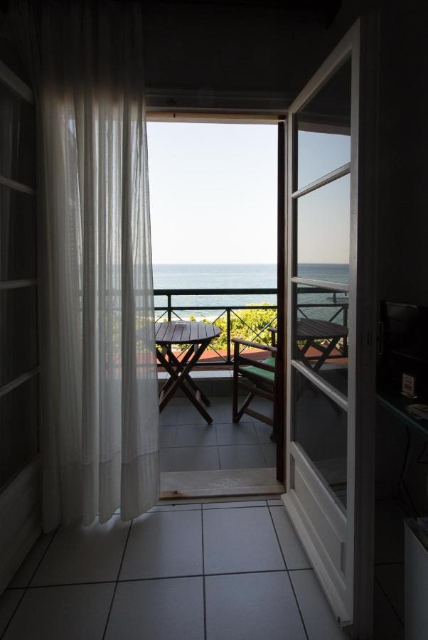 Anesis Hotel Agios Ioannis  ภายนอก รูปภาพ