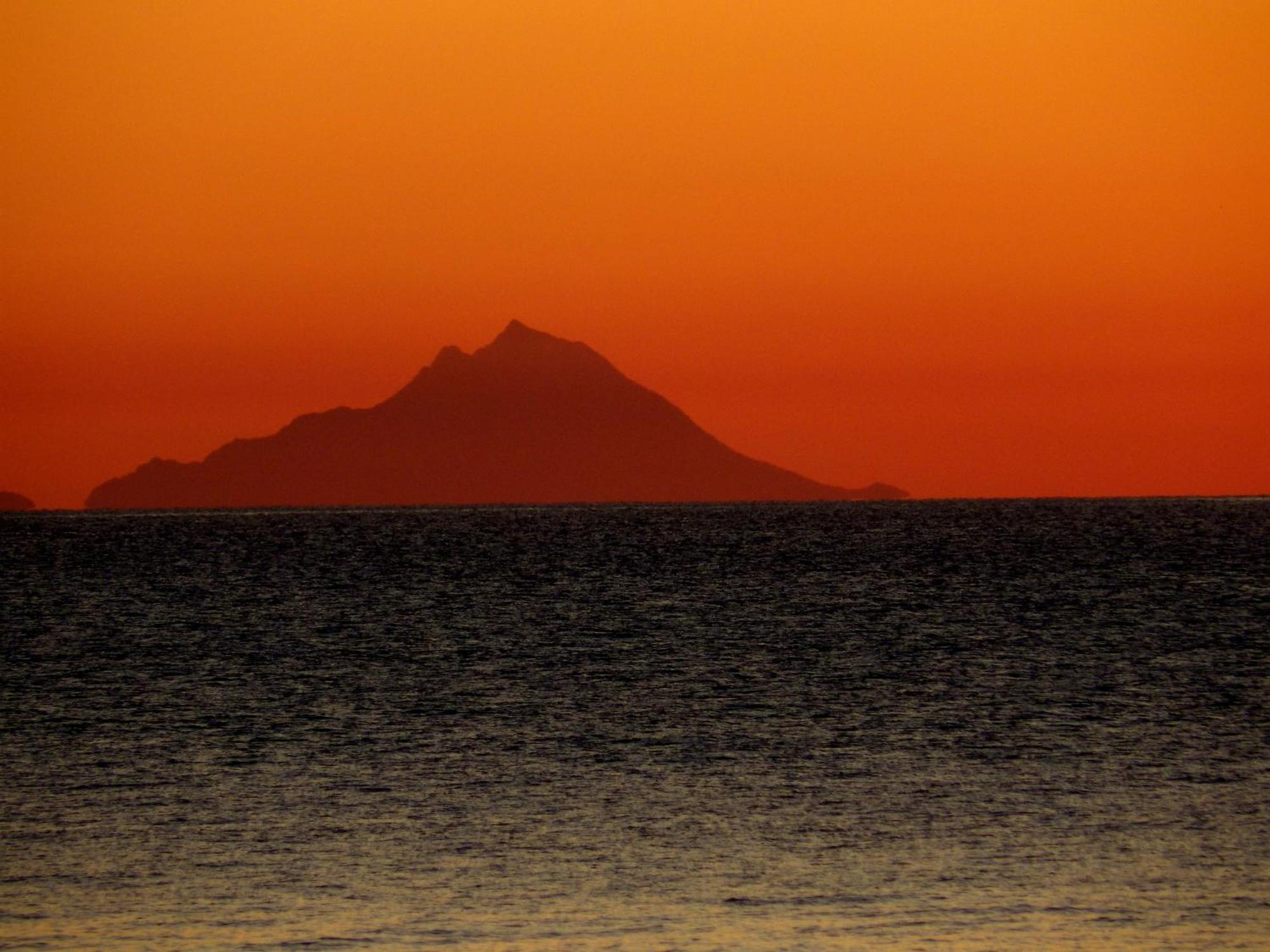 Anesis Hotel Agios Ioannis  ภายนอก รูปภาพ