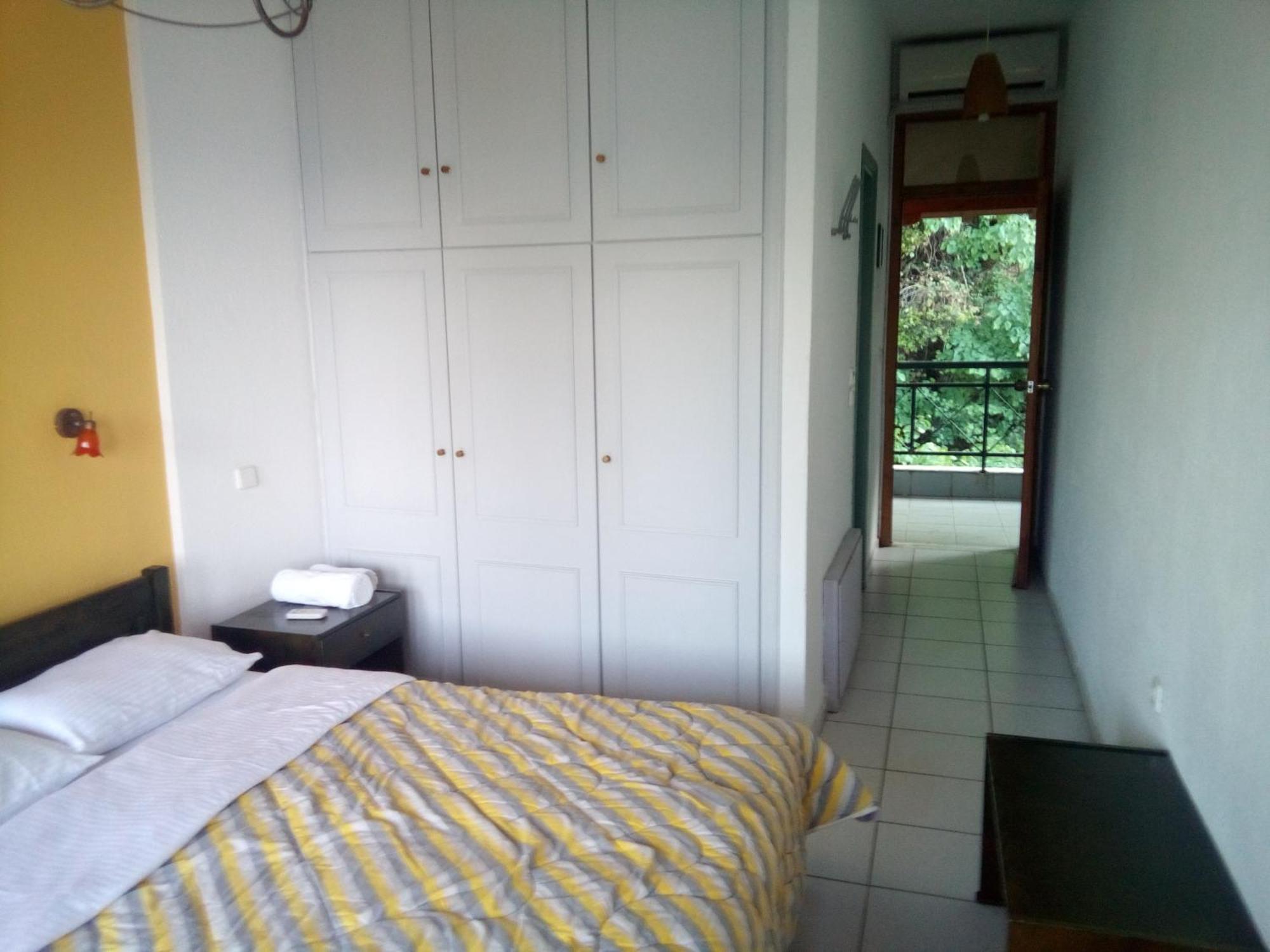 Anesis Hotel Agios Ioannis  ห้อง รูปภาพ